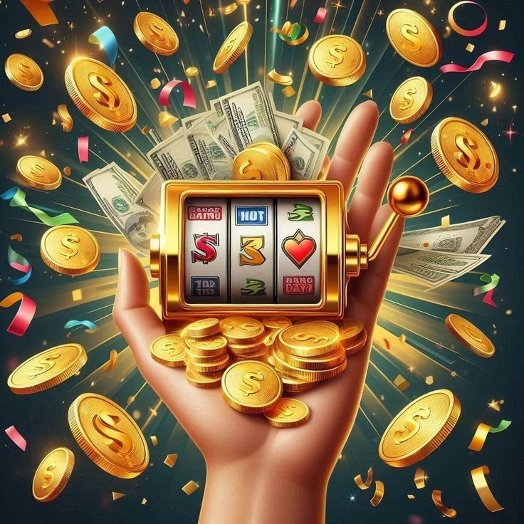 Remi66 permainan slot online terbaik pilihan pemain Indonesia jackpot gacor