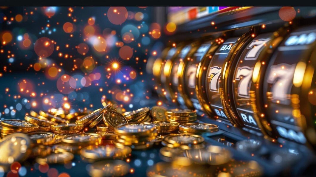 Remi66 VIP akses meja live casino eksklusif dan turnamen slot khusus member