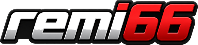 Remi66 Logo